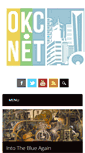 Mobile Screenshot of okc.net